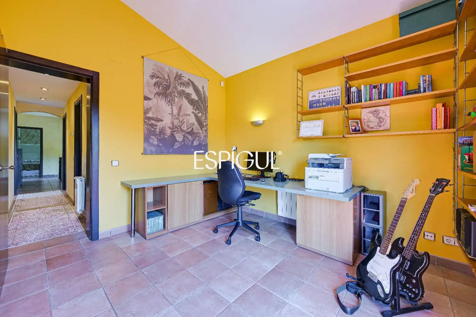 Casa o chalet en venta en Girona con Aire acondicionado, Calefacción y Amueblado