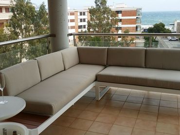 Appartement avec ascenseur à vendre à Carrer de Miguel de Cervantes, 1
