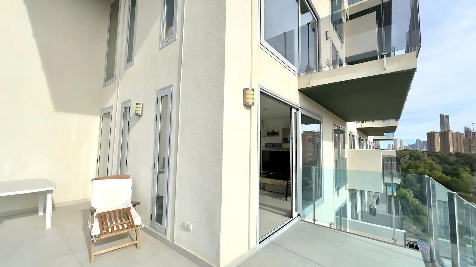 Apartment for sale in Cala de Finestrat, imagen 26