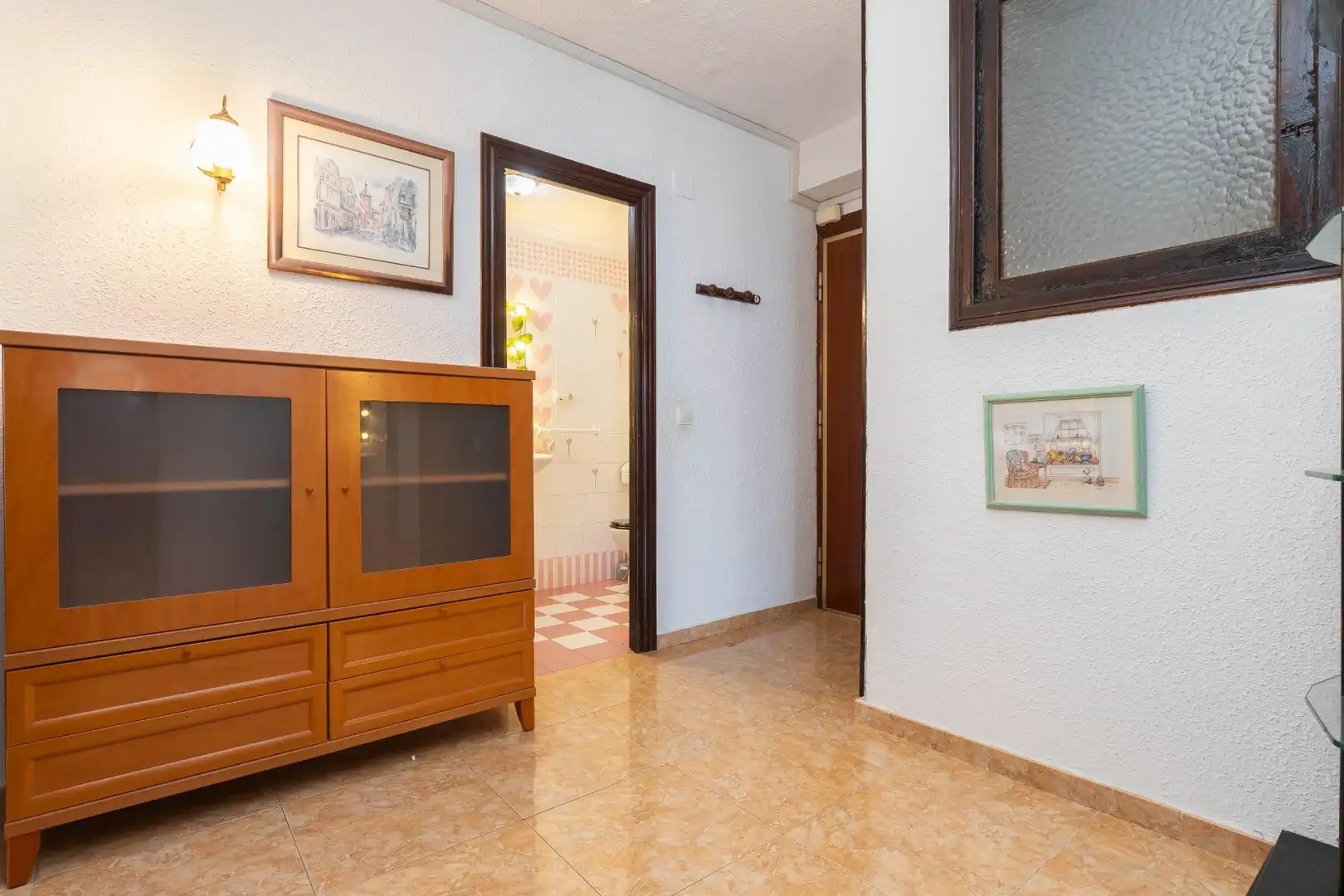 Wohnung zum Verkauf in Almería mit Terrasse