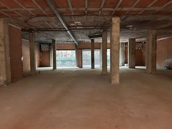 Gewerbefläche zur Miete in Paseo de San Gregorio 82, imagen 5