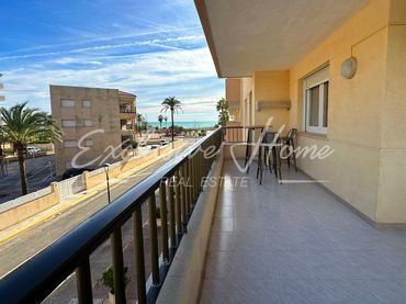 Apartament amb piscina en venda a Calle Tarragona