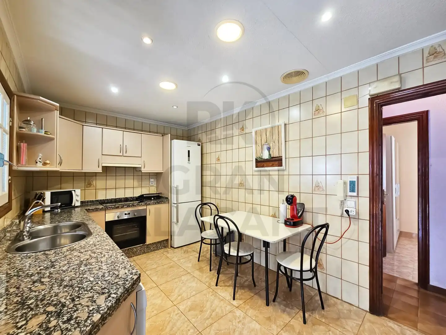 Detached house with pool for sale in Los Arenales del Sol, imagen 17