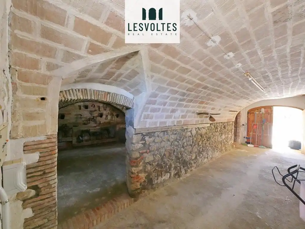 Casa o chalet en venta en Verges con Calefacción, Jardín privado y Terraza