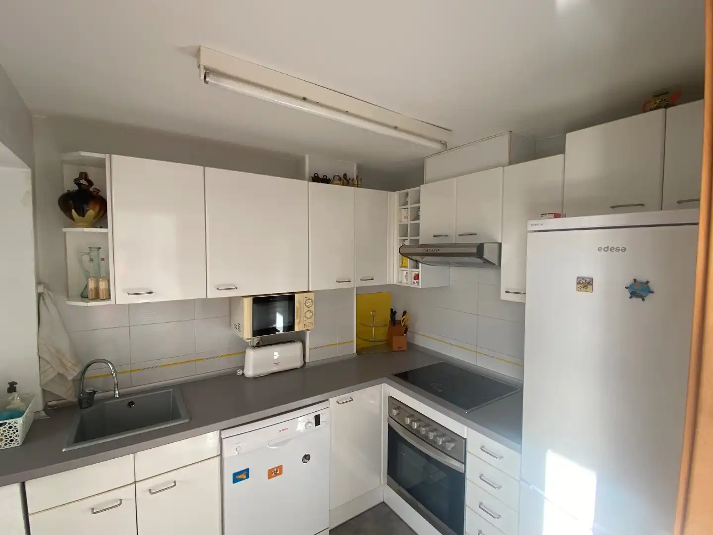 Penthouse mit Pool zur Miete in Carrer del Puigmal 1, imagen 23