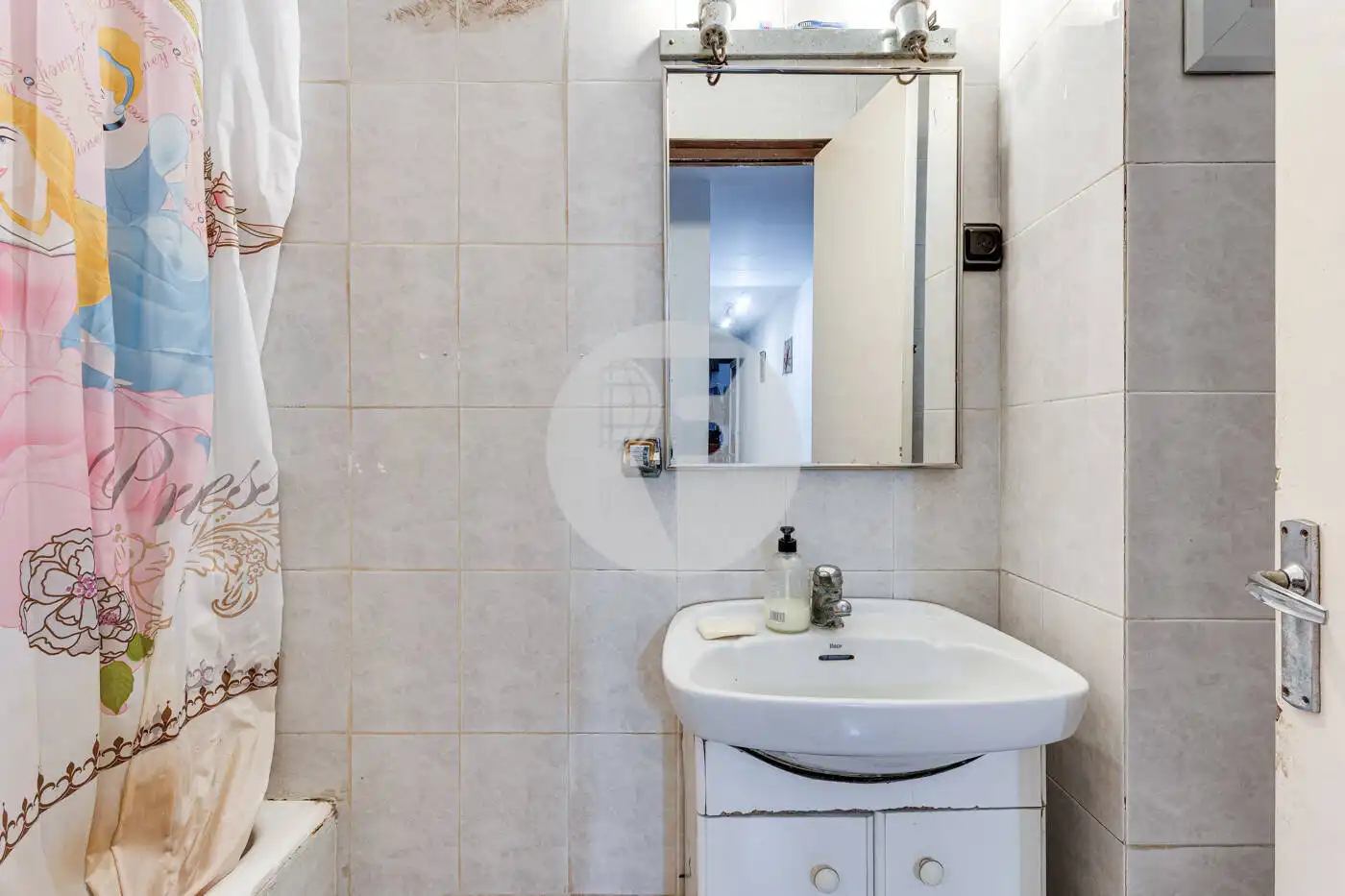 Baño de Piso en venta en L'Hospitalet de Llobregat