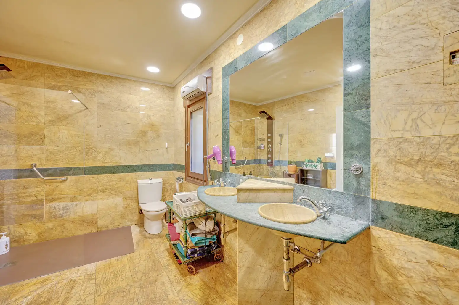Casa o chalet en venta en Pueyo - El Ventorrillo, Pueyo / Puiu