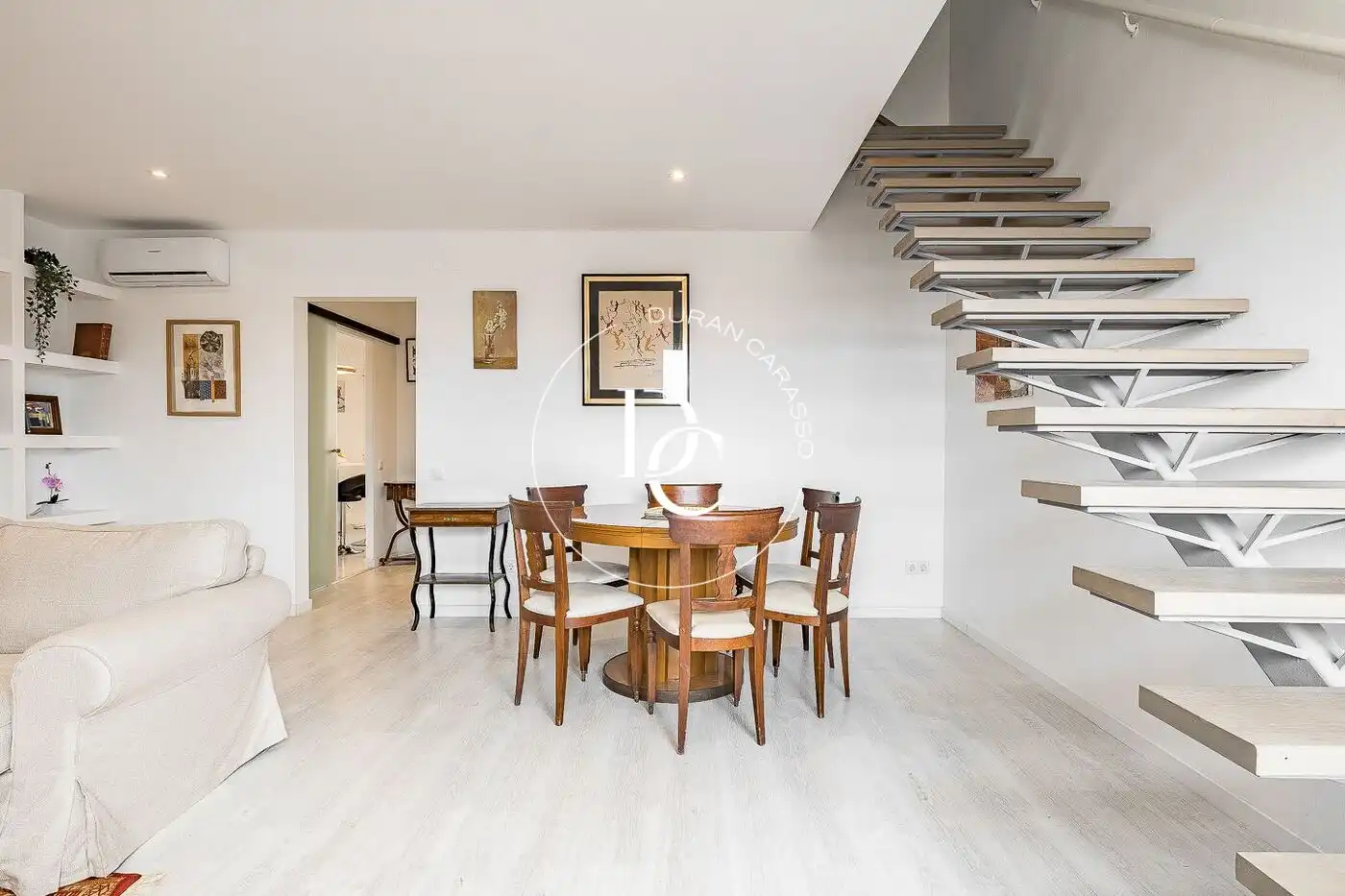 Piso con ascensor en venta en Rambla de Catalunya, imagen 6