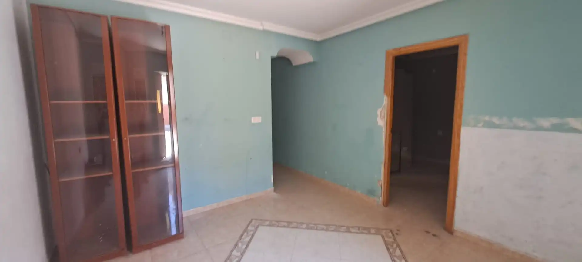 Casa o xalet en venda en Puertollano