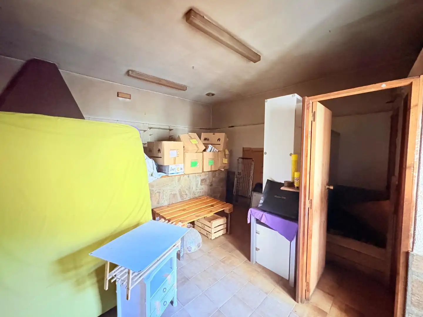 Casa o xalet en venda en Ponferrada