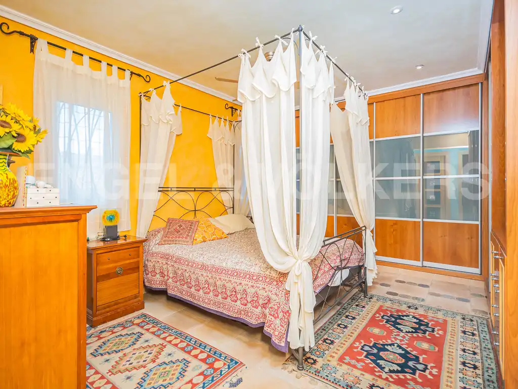 Casa con piscina en venta en Urbanizaciones, imagen 26