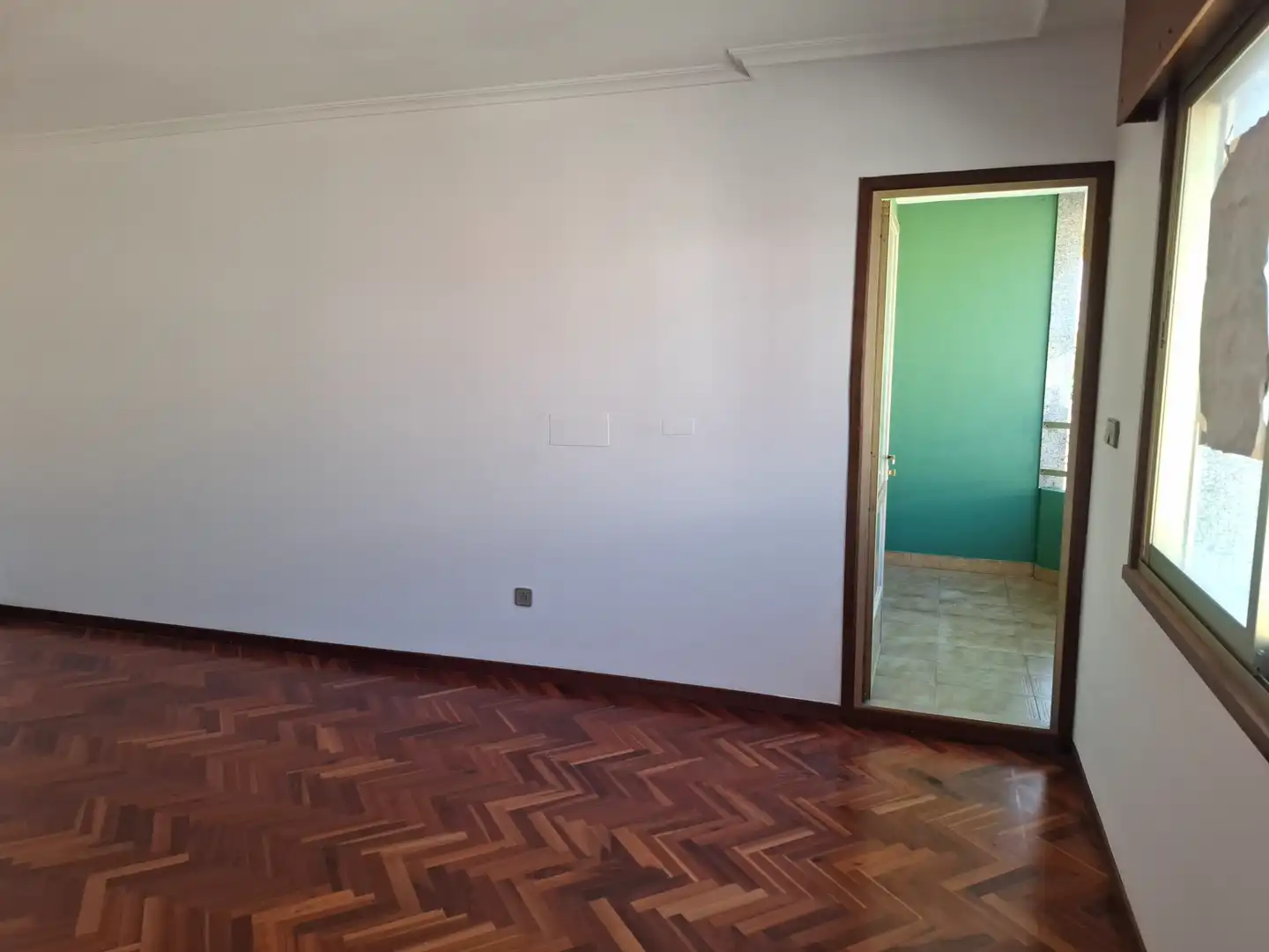 Habitación de Piso en venta en Burela con Terraza y Trastero