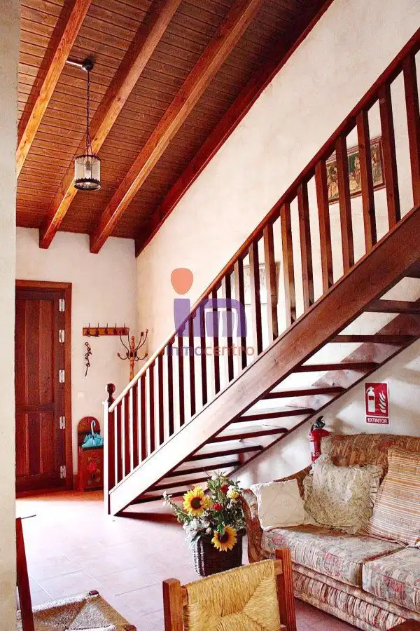 Casa in vendita a San Carlos del Valle, imagen 11