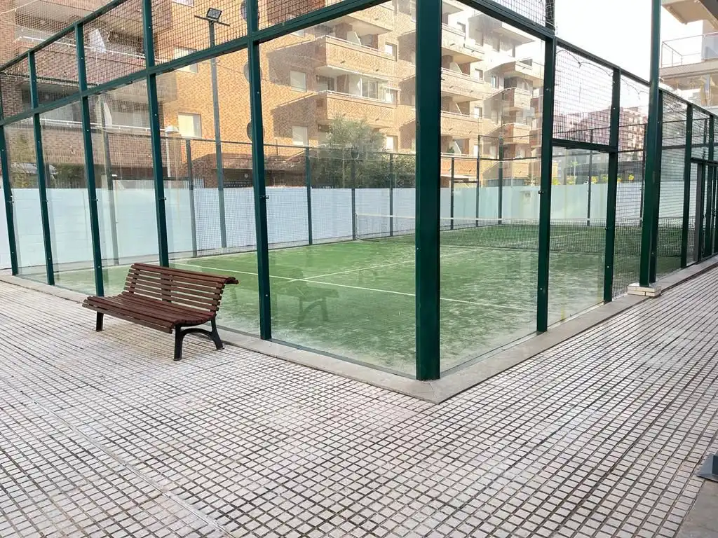 Terraza de Dúplex en venta en Oropesa del Mar / Orpesa con Aire acondicionado, Calefacción y Terraza
