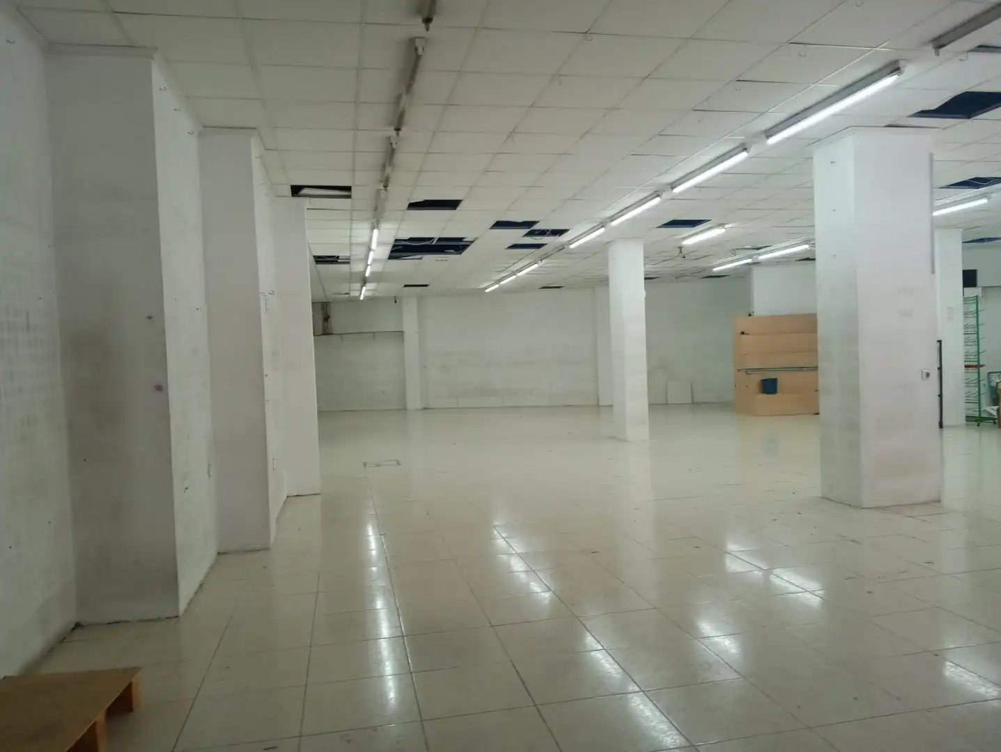 Business premises to rent in Avinguda de València 9, imagen 21
