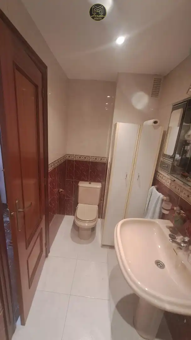 Piso con terraza en venta en San Bartolomé - Millán de Priego, imagen 12