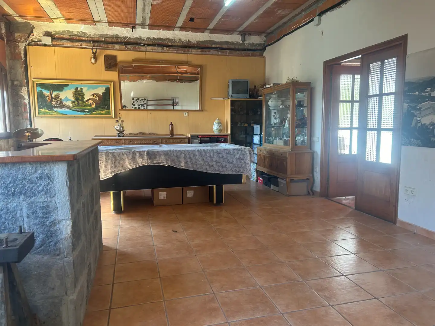 Casa o xalet en venda en Castellgalí amb Aire condicionat, Calefacció i Jardí privat