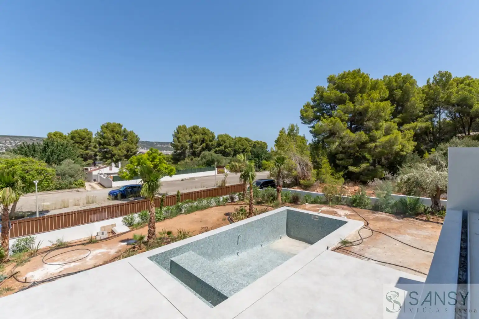 Villa avec piscine à vendre à Puerto, imagen 37