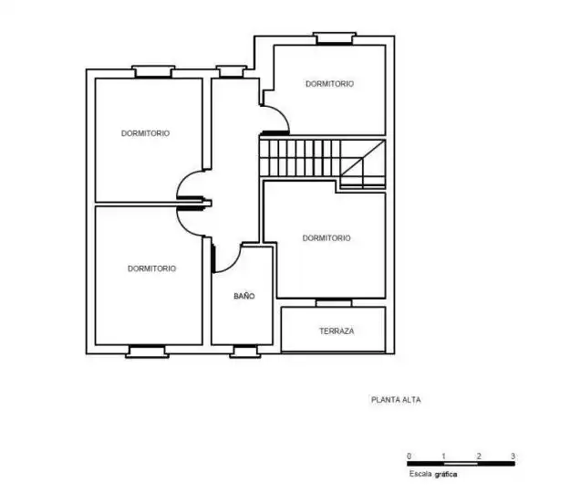 Casa o chalet en venta en Tiétar