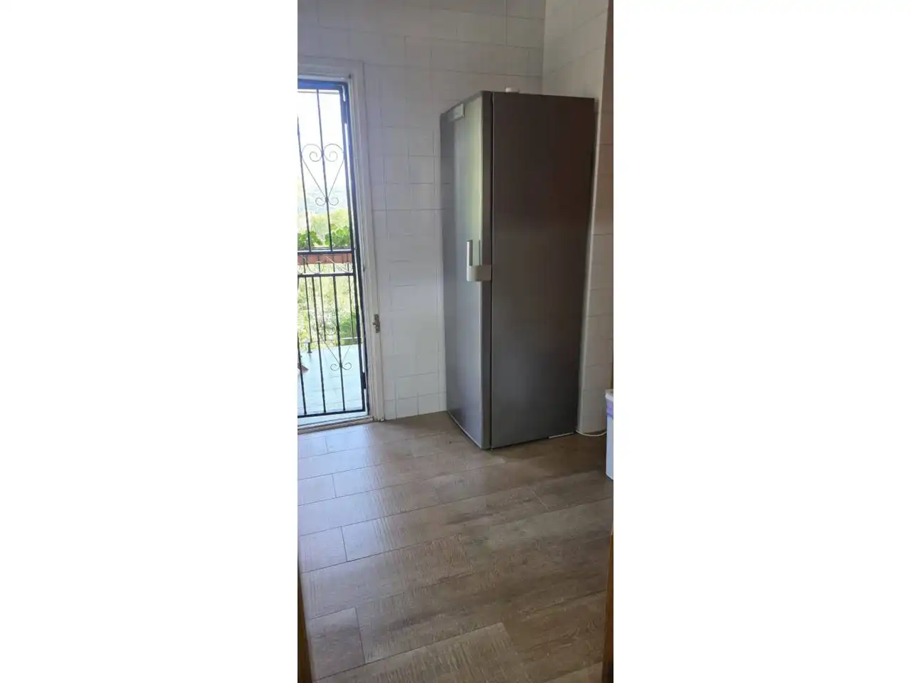Kitchen of Houses for sale in Argentona  with Heating, Private garden and Terrace