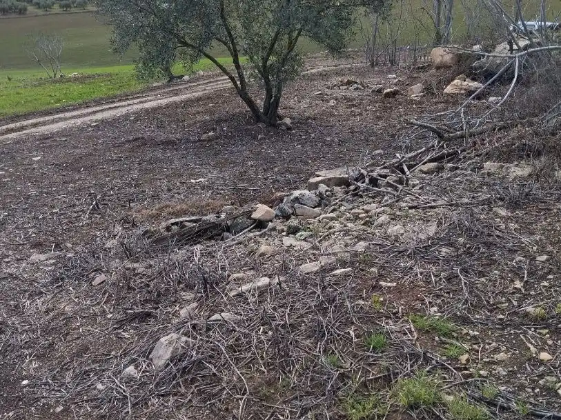 Rustikales Grundstück zum Verkauf in Calle Priego 3, imagen 3