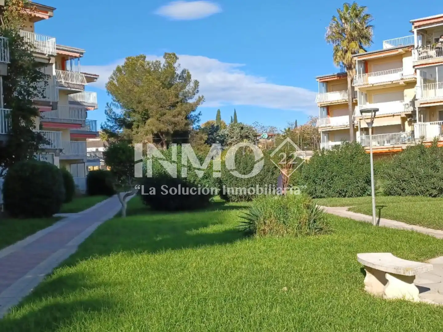 Apartamento con ascensor en venta en Passeig Marítim, imagen 8