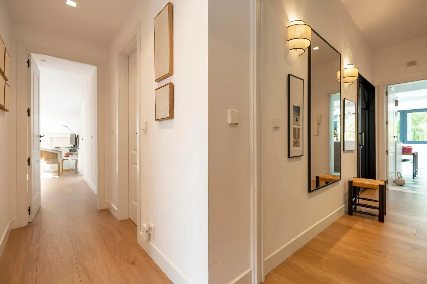 Flat with lift for sale in San Blas, imagen 7