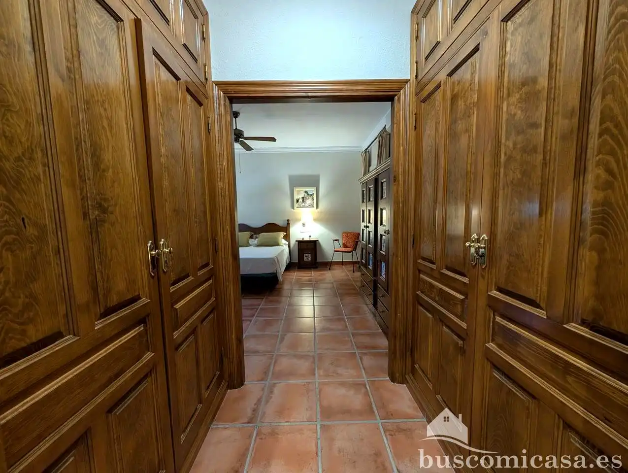 Maison rustique avec piscine à vendre à Santuario Virgen de la Cabeza, imagen 63