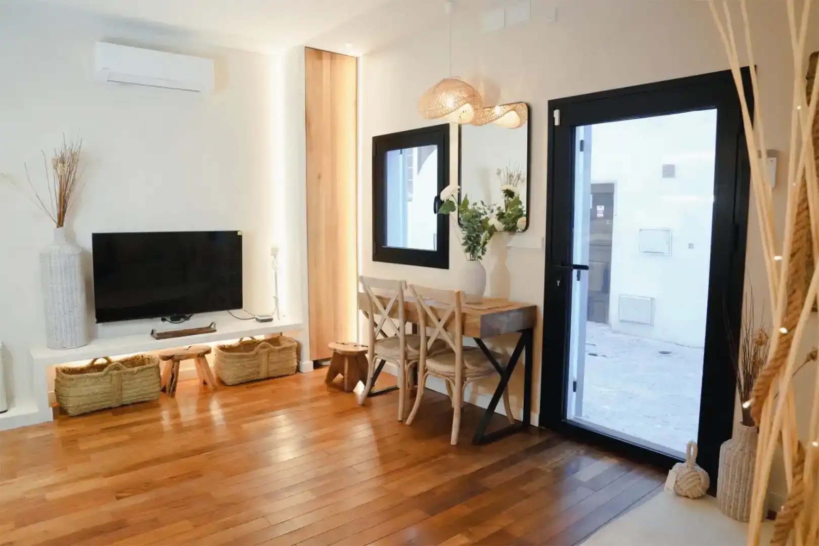 Sala d'estar de Loft en venda en Eivissa
