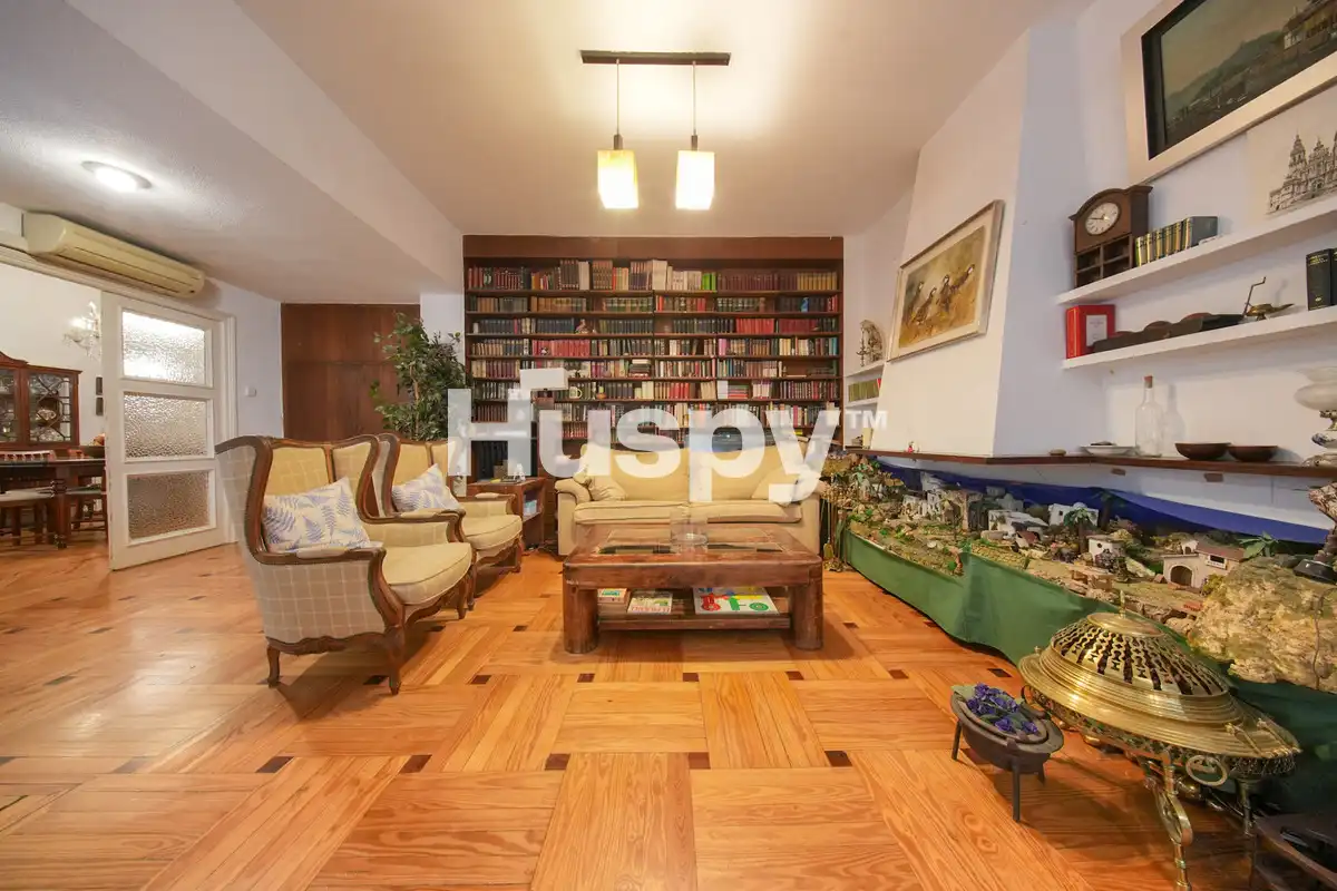 Piso con ascensor en venta en Plaza de San Juan de la Cruz, imagen 5