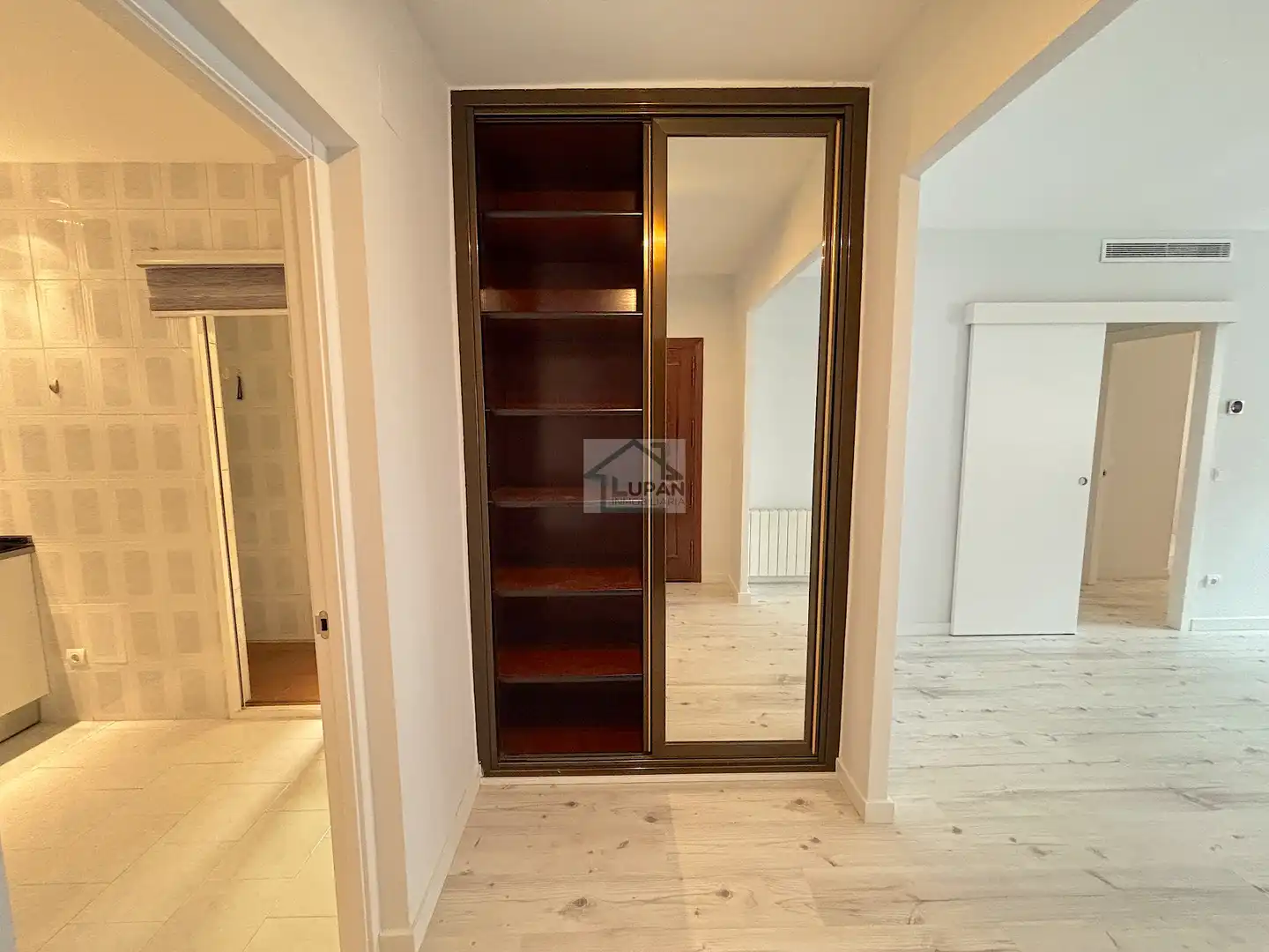Flat for rent in Alpedrete, Madrid