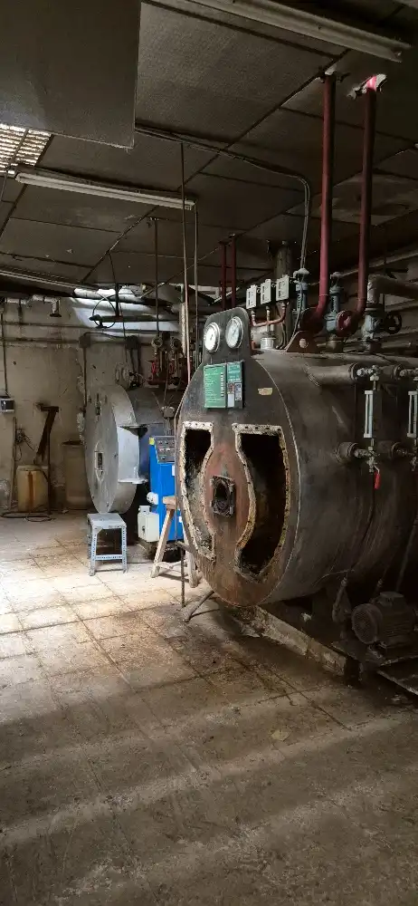 Nave industrial en venta en Calle E 21, imagen 23