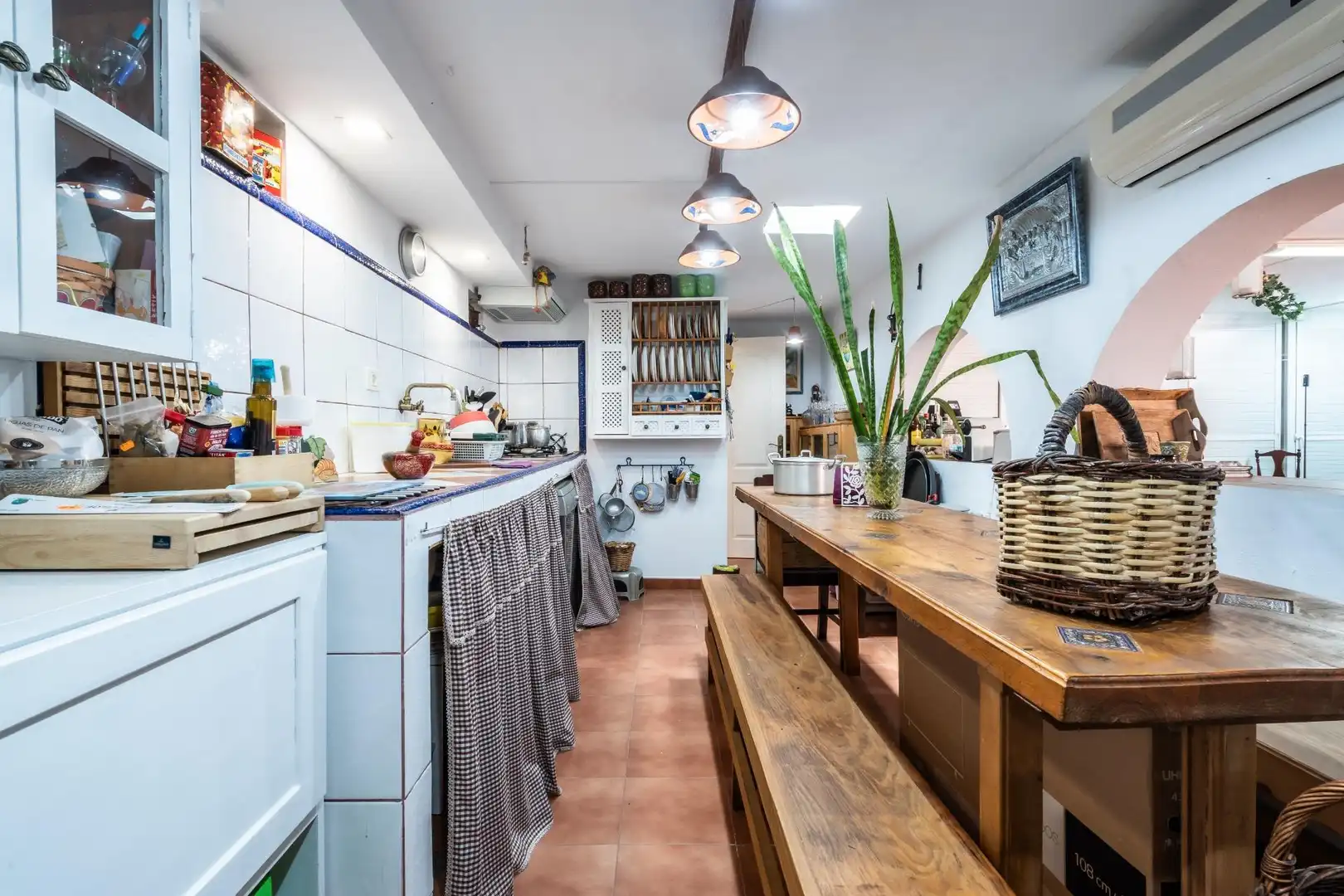 Casa bifamiliare in vendita a Calle Mederos, imagen 61