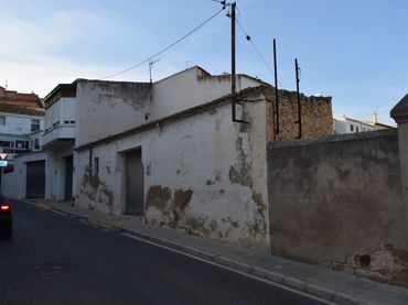 Terreno rustico in vendita a Bisbe Catala 3