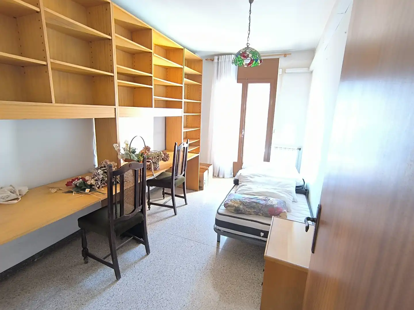 Habitación de Piso en venta en Vilablareix con Aire acondicionado, Calefacción y Terraza