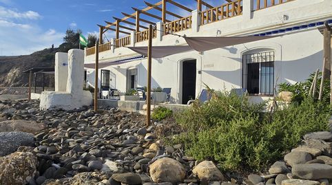 Foto 2 de Casa o chalet en venta en El Morche, Torrox