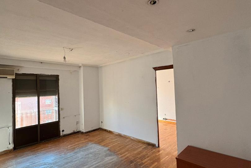 Foto 1 de Pis en venda a Calle de Orense, Barrio Torrero, Zaragoza