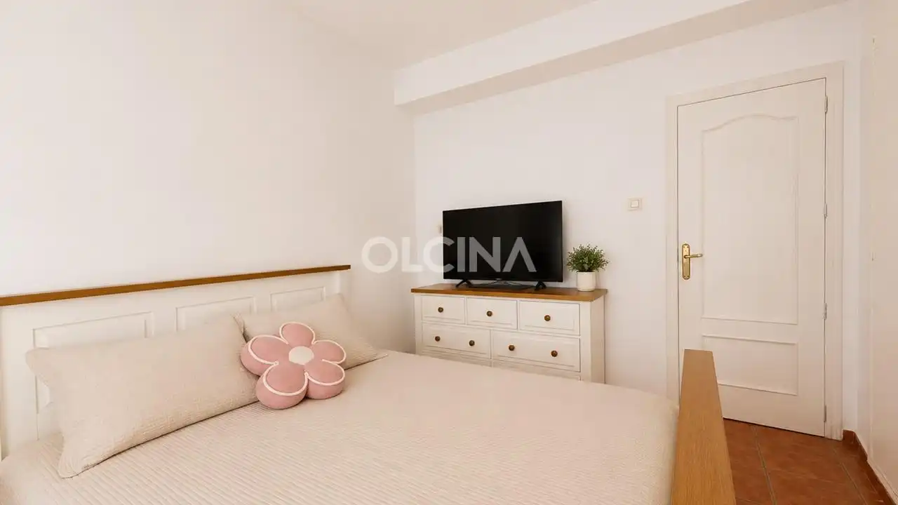 Habitación de Casa o chalet en venta en Muro de Alcoy con Aire acondicionado, Calefacción y Terraza