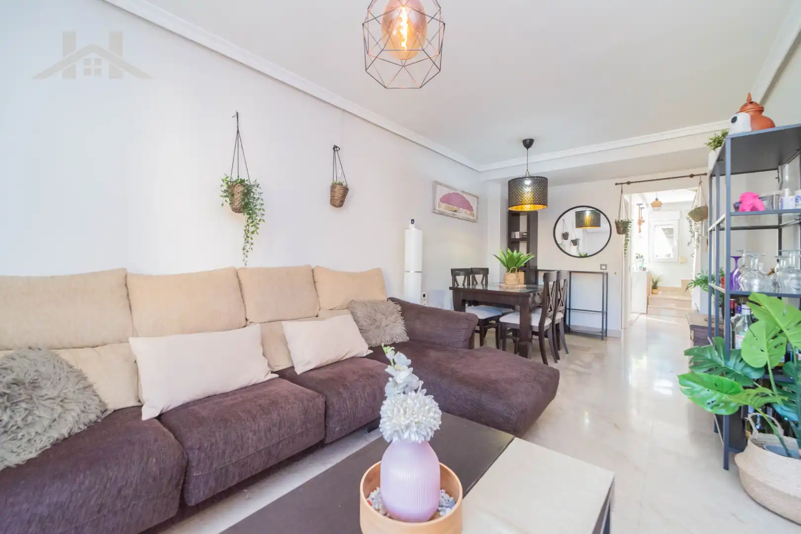 Bungalow amb terrassa en venda a Calle Guadiana, imagen 3