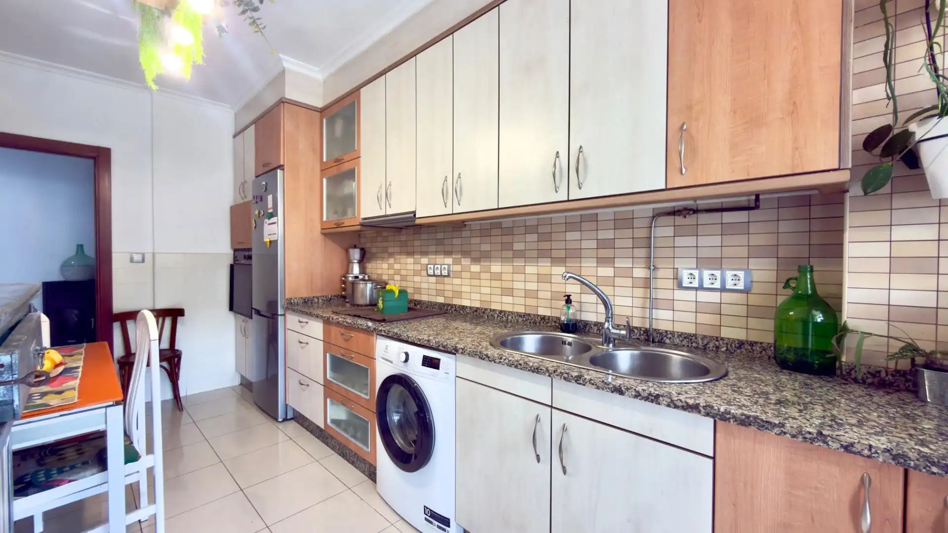 Appartement avec terrasse à vendre à Calle E PARDO BAZAN, imagen 11