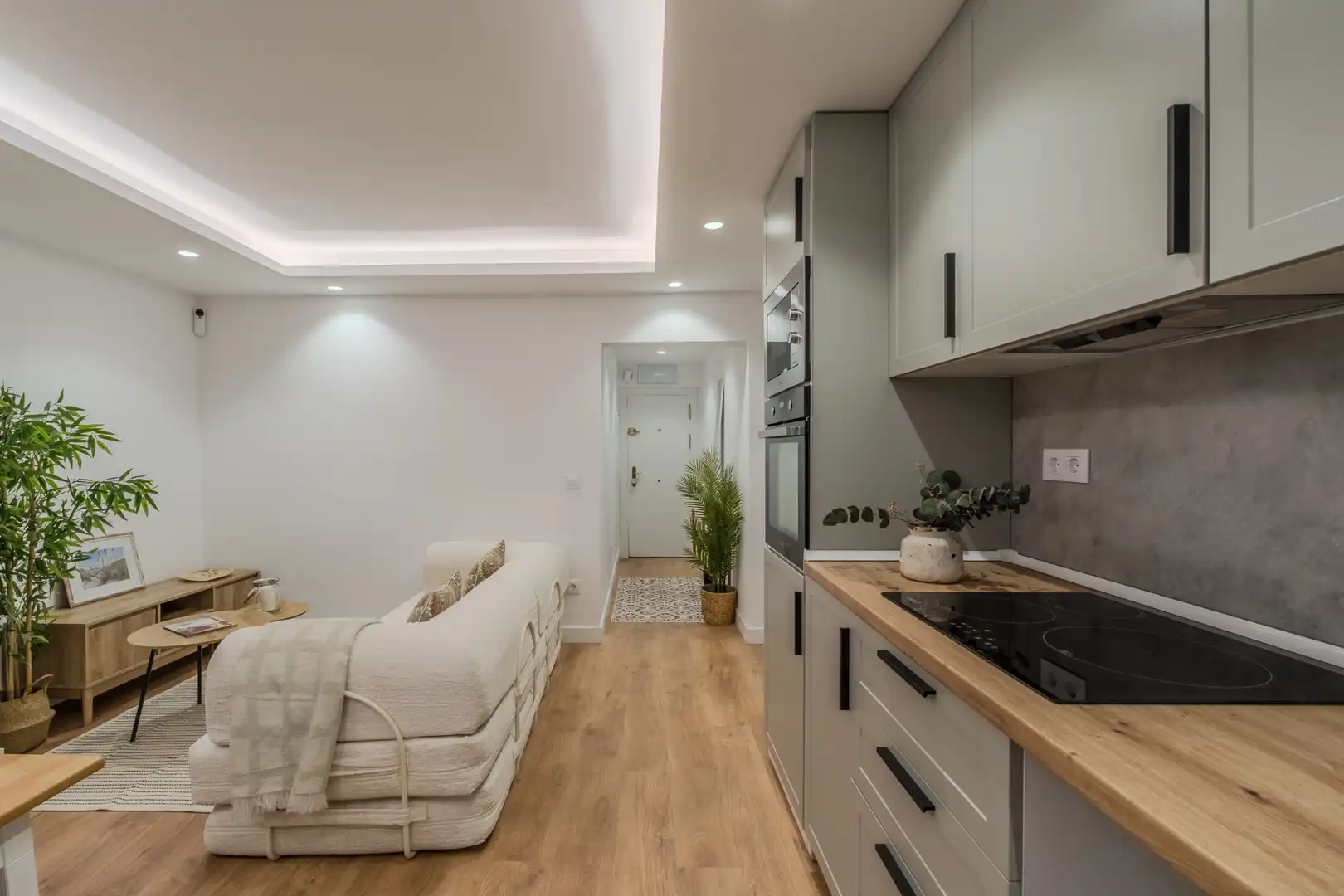 Penthouse mit Aufzug zum Verkauf in Avenida de la Constitucion 58, imagen 8