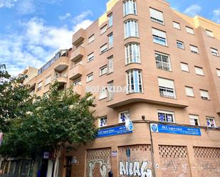 Vista exterior de Pis en venda en Orihuela amb Aire condicionat, Calefacció i Traster