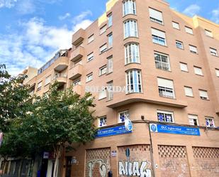 Exterior view of Flat for sale in Orihuela  with Air Conditioner, Heating and Storage room