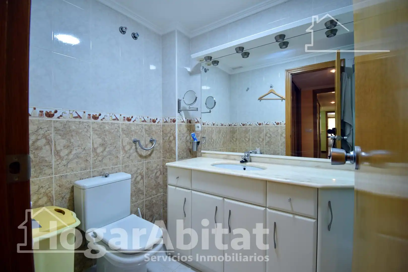 Appartamento con terrazza in vendita a de les Germanías, imagen 33