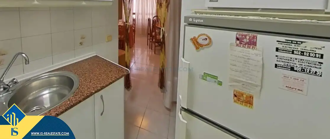 Mini appartamento con piscina in vendita a Playa del Cura, imagen 14
