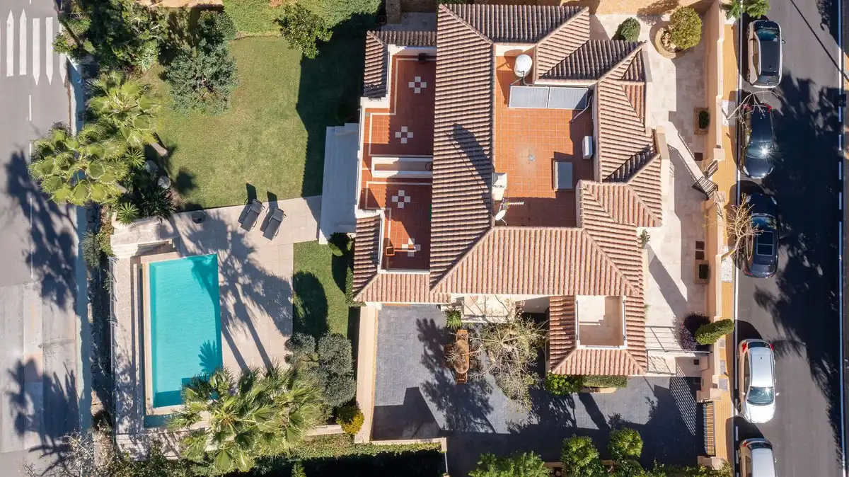 Maison avec piscine à vendre à La Alquería, imagen 11