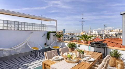 Foto 5 de Ático en venta en Goya,  Madrid Capital