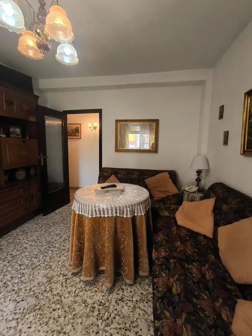 Wohnung mit Aufzug zum Verkauf in Centro, imagen 5