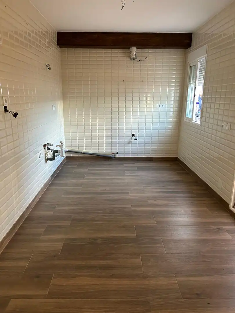 Piso en venta en Mengíbar con Aire acondicionado, Calefacción y Trastero
