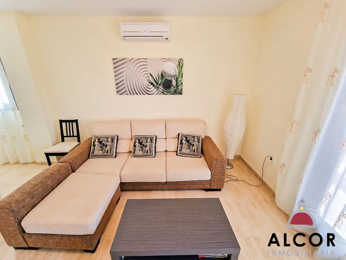 Apartment with pool for sale in Torreblanca, imagen 2